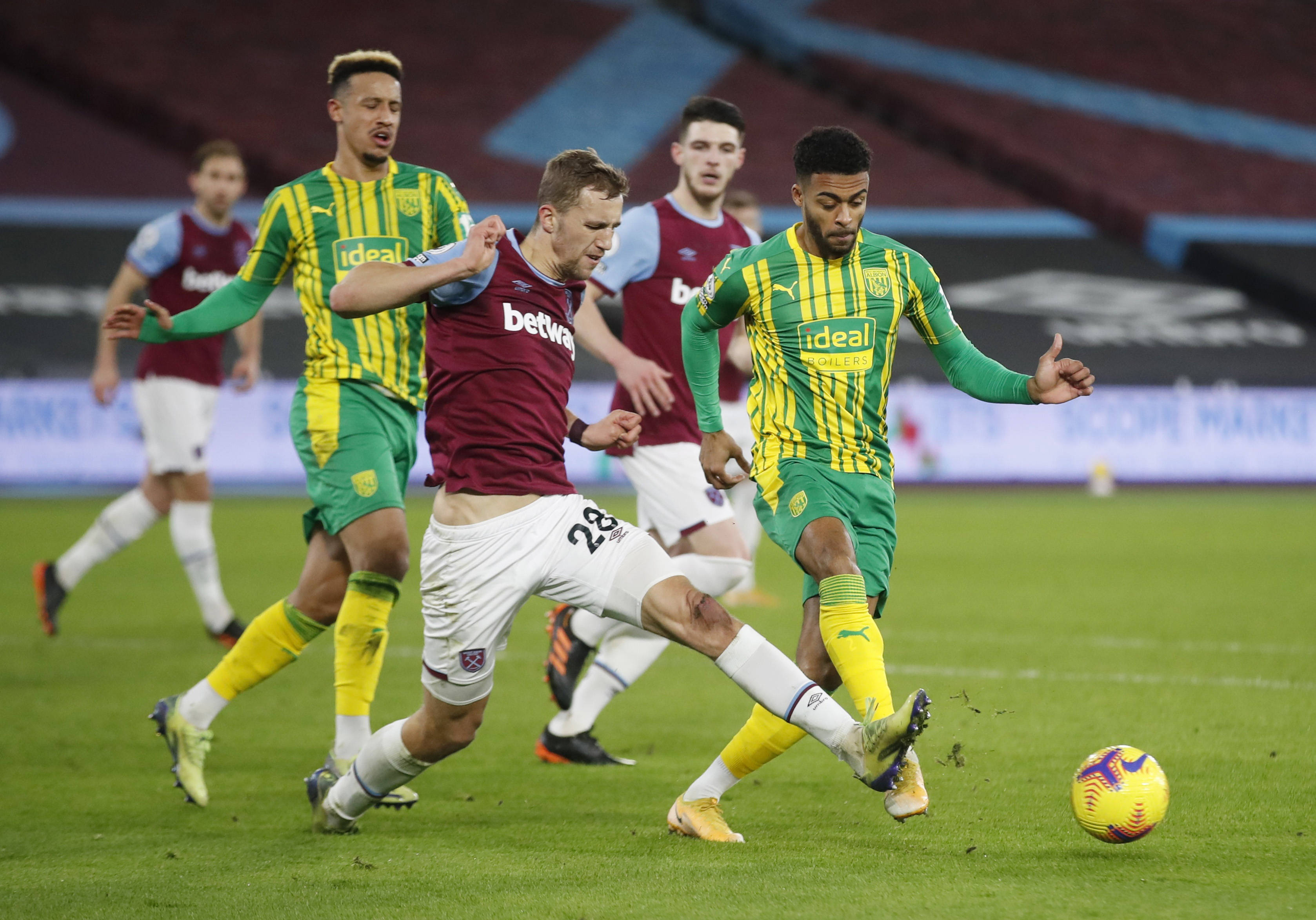 这六名球员 这六名球员